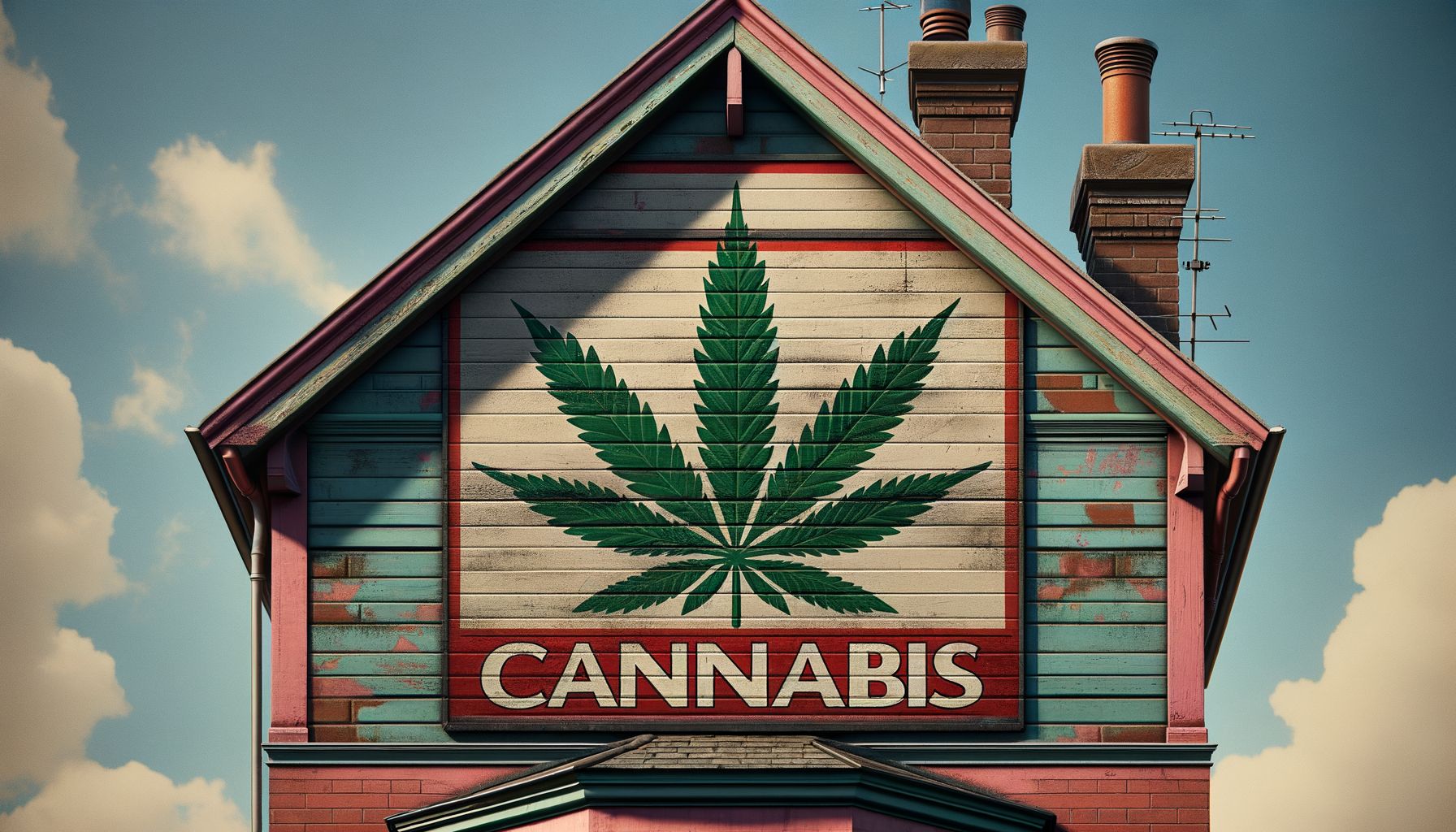Die Bedeutung von Cannabis in der Kultur