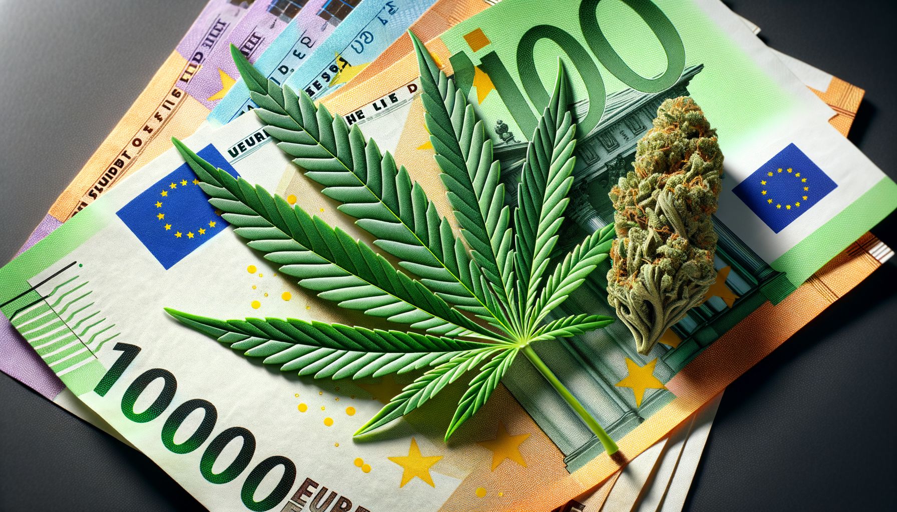 Rechtliche Aspekte der Cannabislegalisierung